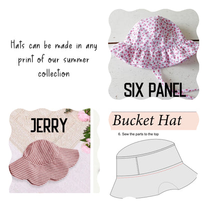 SUN HATS