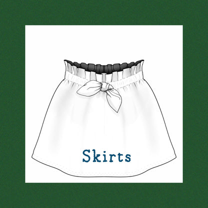 Skirts-twinkle