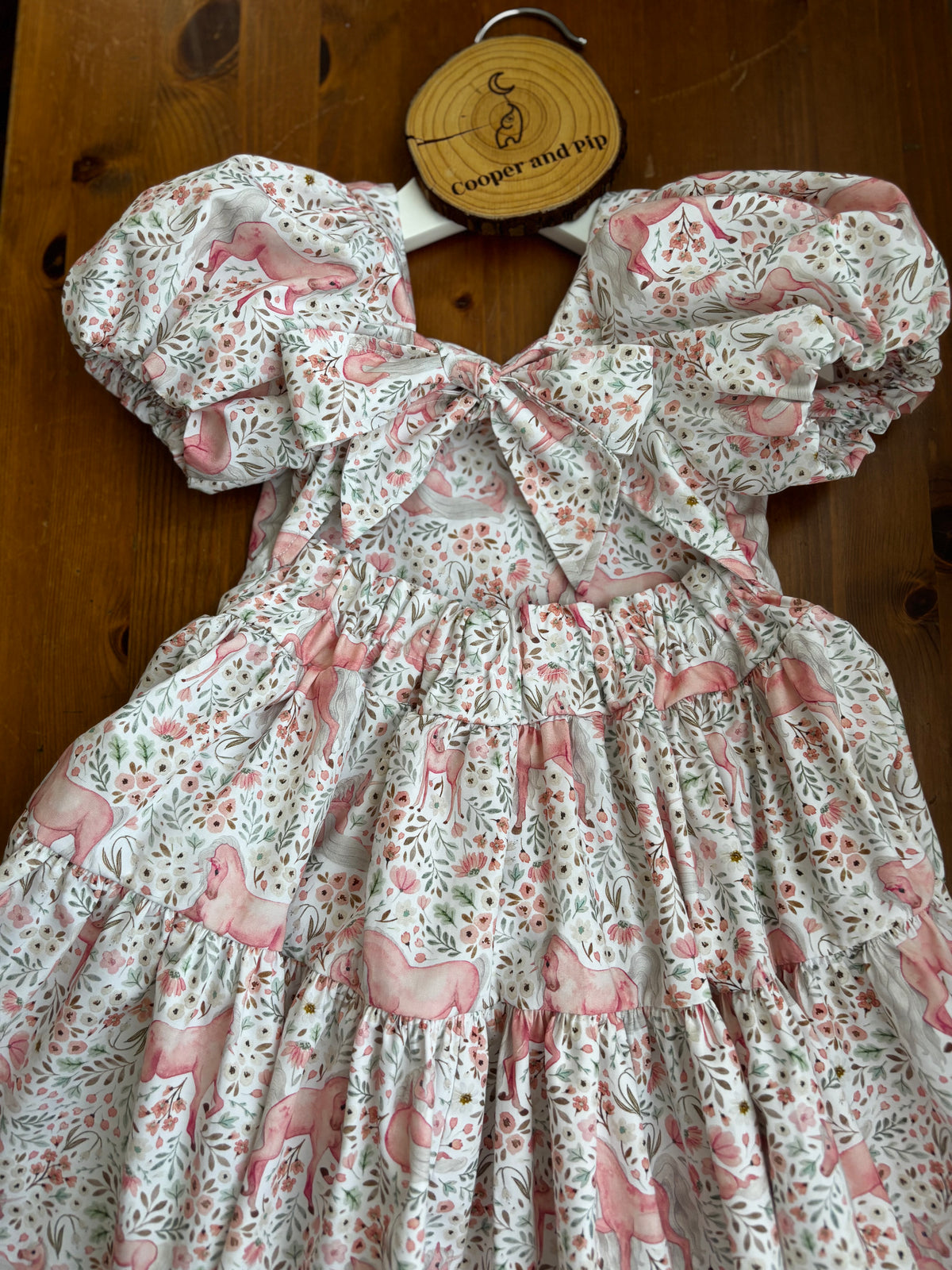 Willow dresses