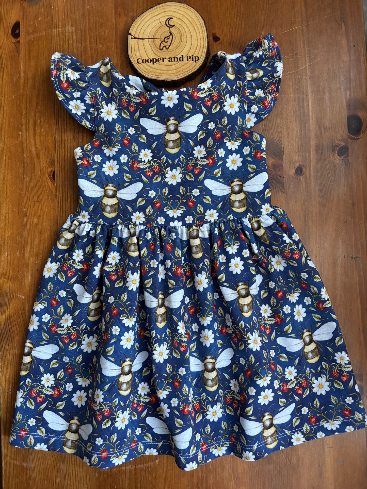 Dresses-autumn plaid