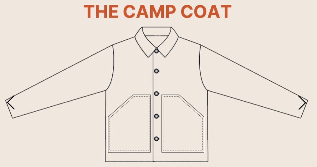 Camp Coat