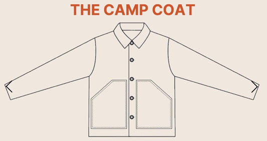 Camp Coat