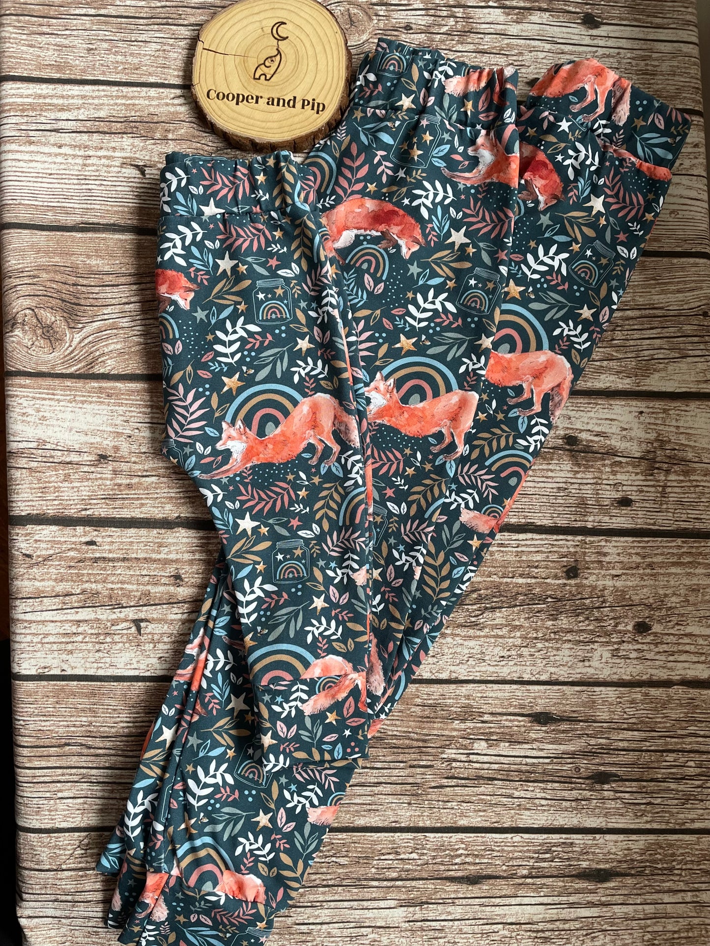 Leggings-magical
