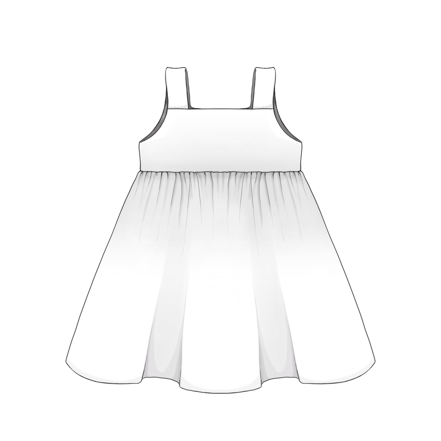 Napa Dress-winter wishes