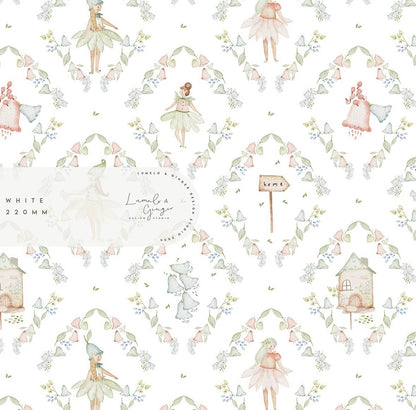 sleep suits-Bella