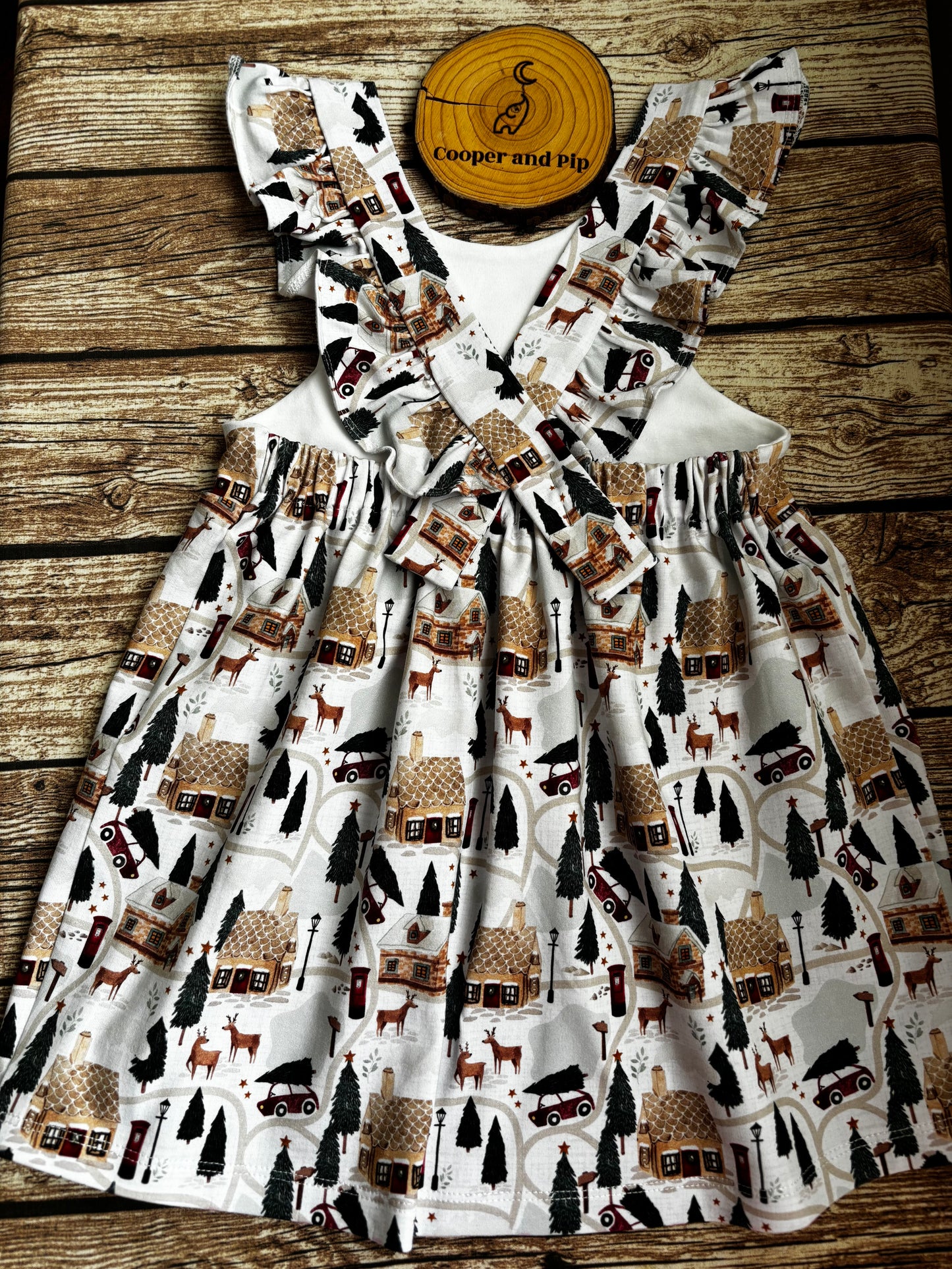 Dresses-twinkle