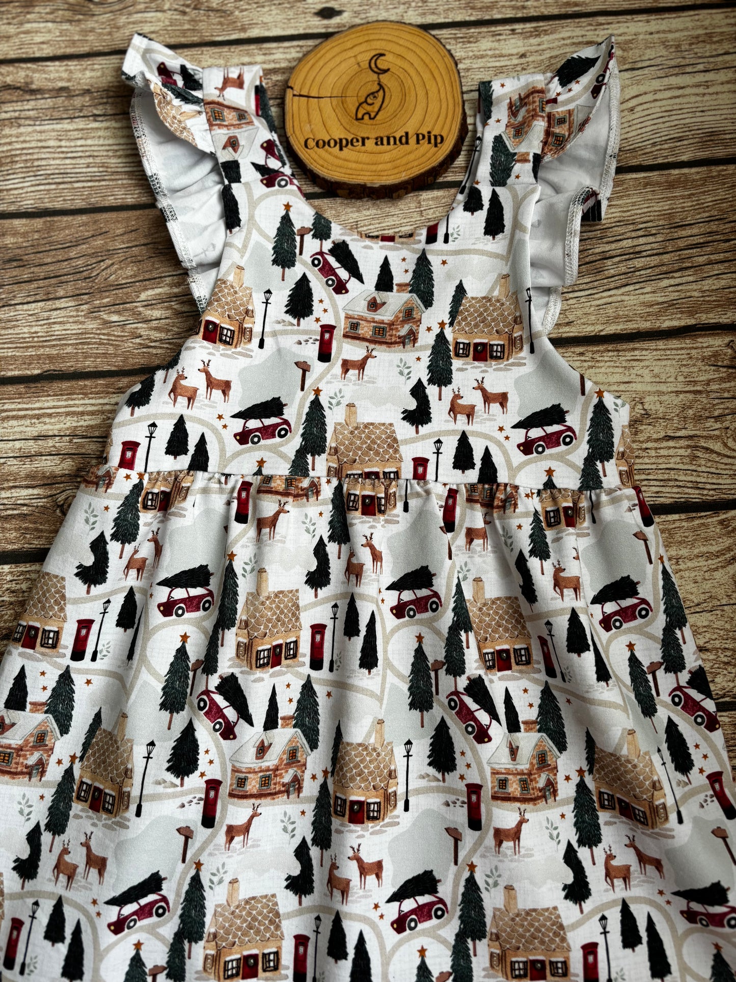 All Dresses-palmier