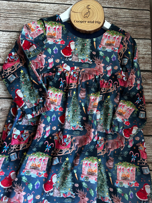 Dresses-bramble farm