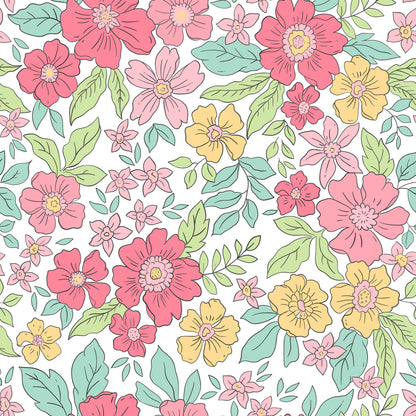 Mackenzie Culottes Romper