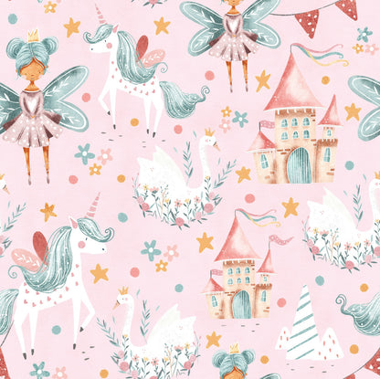 Poppy dresses