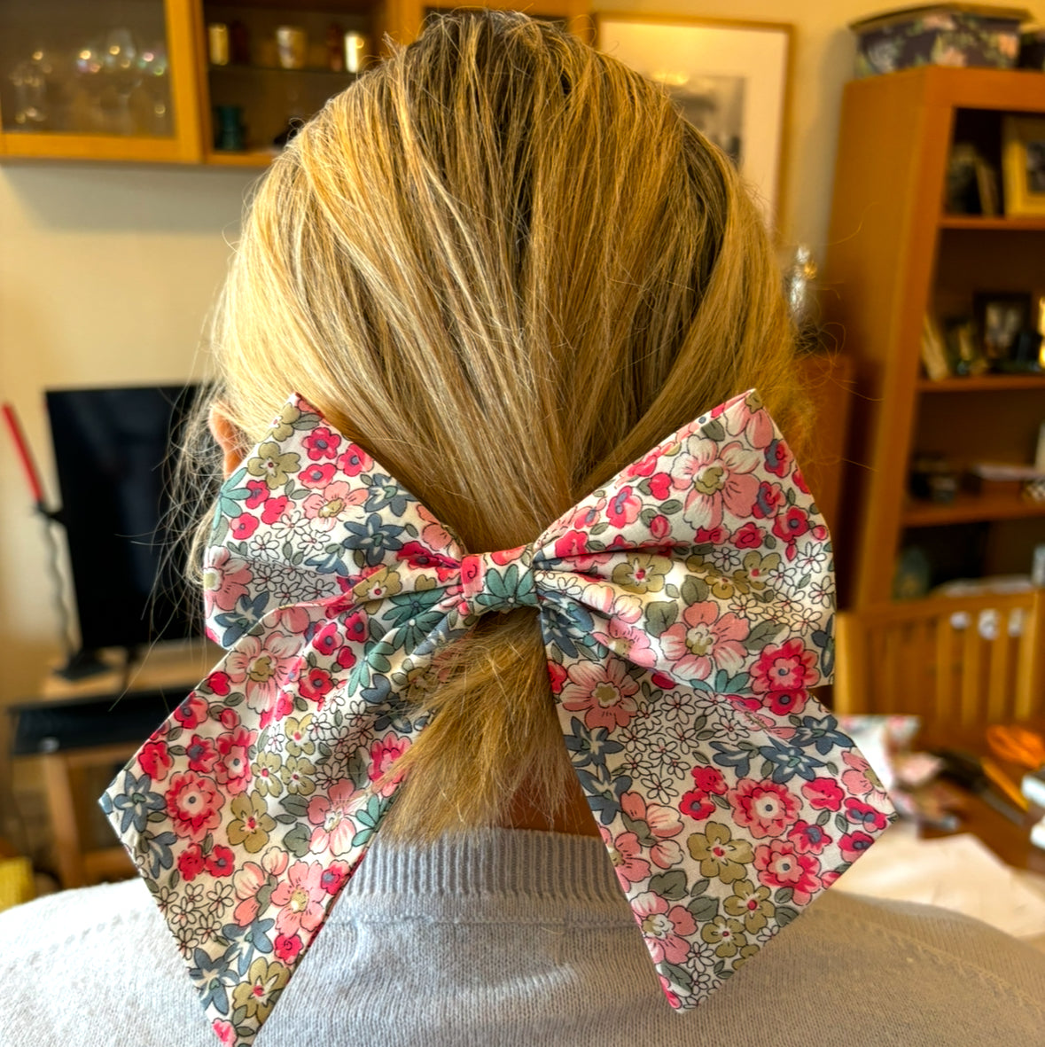 Hair Bows