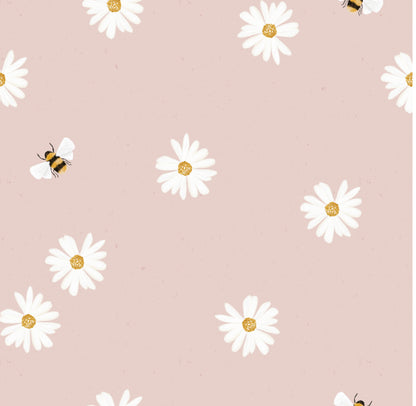 sleep suits/daisy