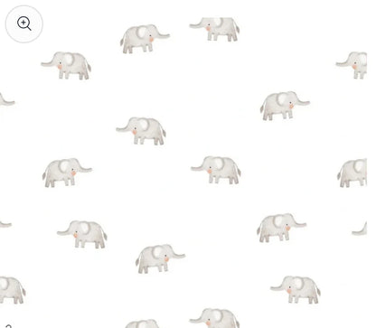Bodysuits-elephants