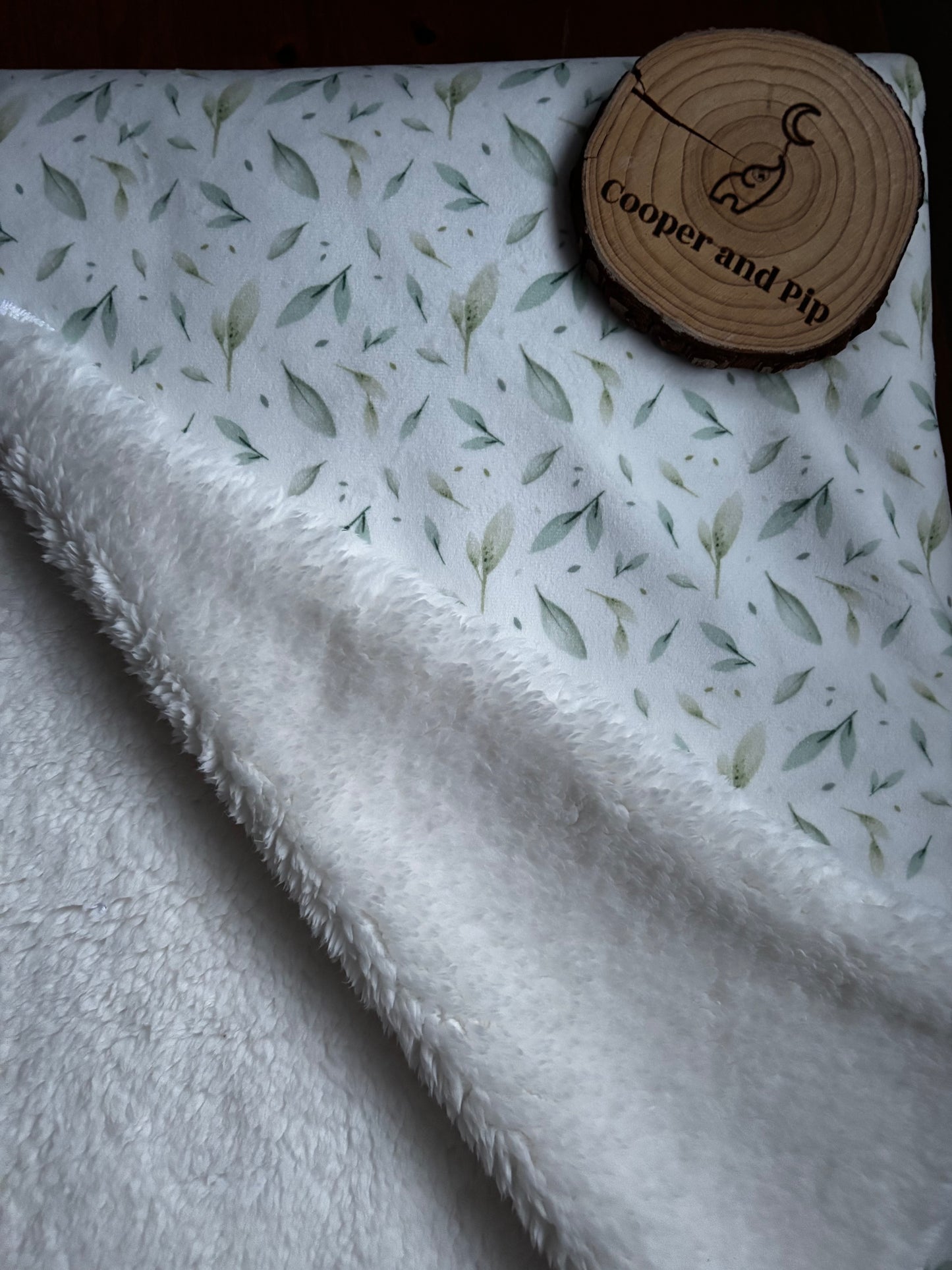 BLANKETS AVAILABLE IN ALL OUR PRINTS