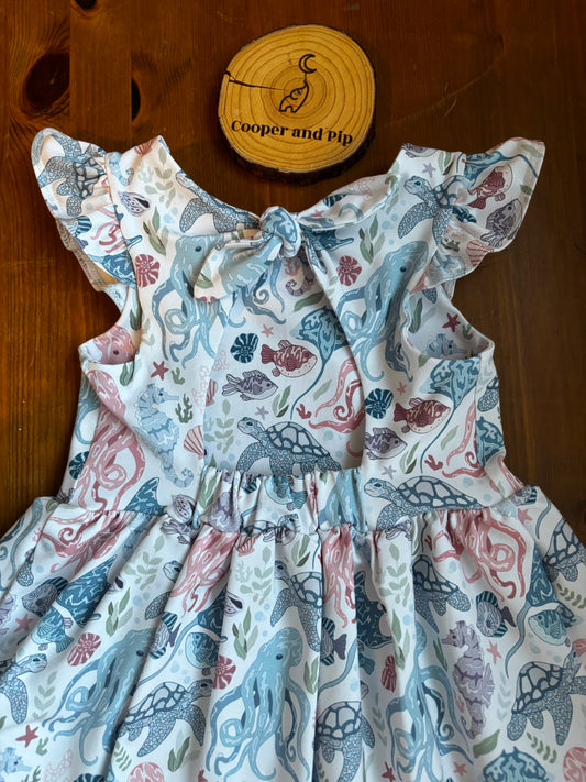 All Dresses-palmier
