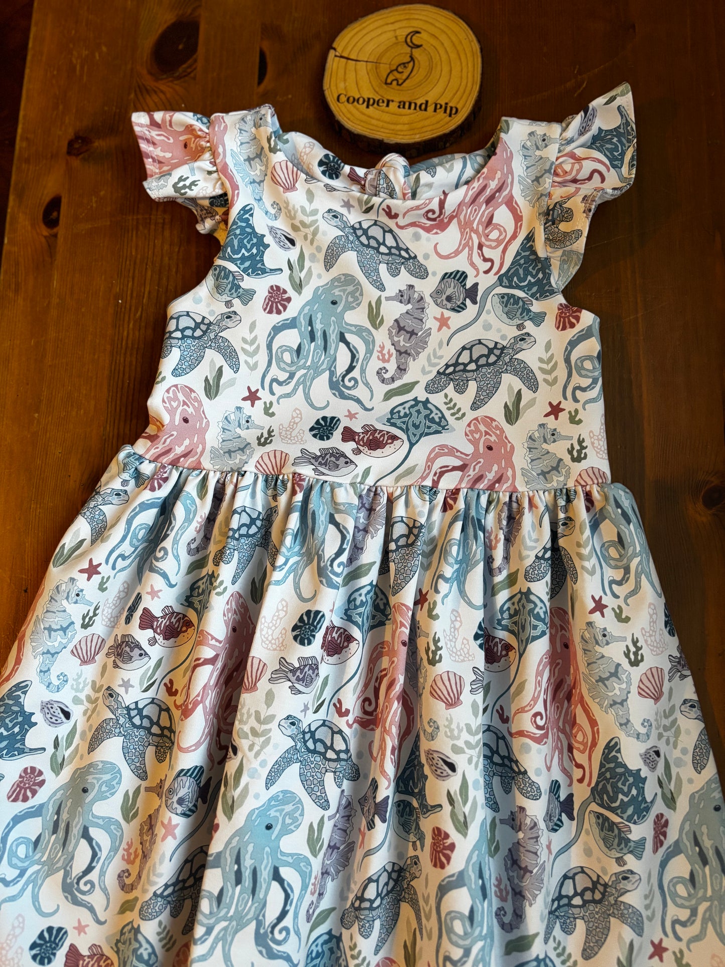 All Dresses-palmier