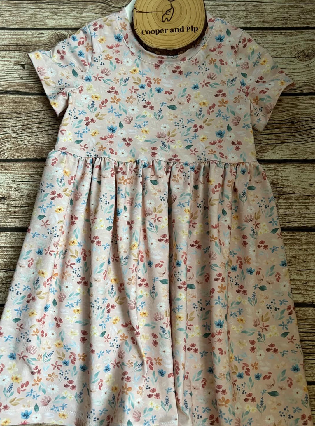 Dresses-twinkle