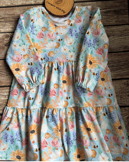 Dresses-dusk