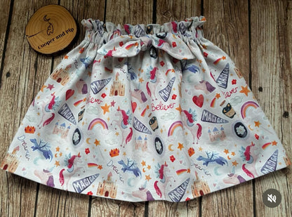 Skirts-twinkle