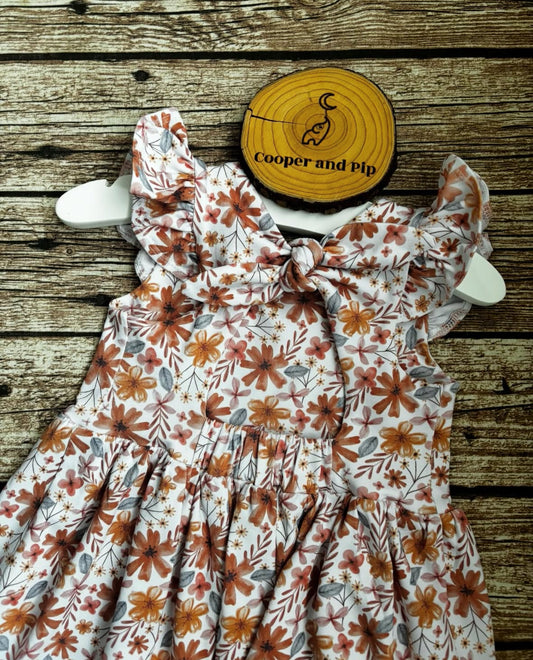 Dresses-bows