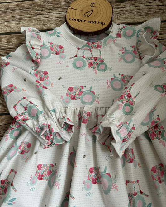 Dresses-twinkle