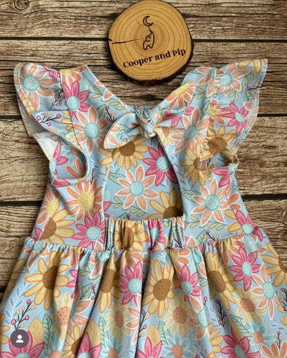 Dresses-bramble farm