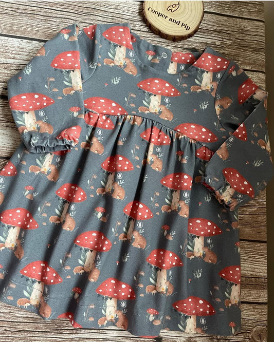 Dresses-murthy