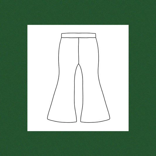 Flares/ twinkle