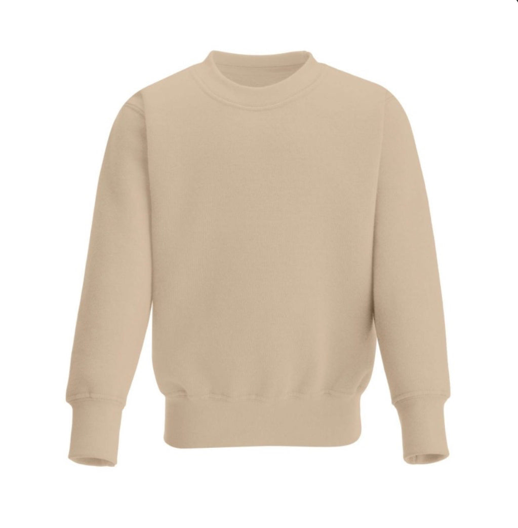 TRACTOR SWEATSHIRTS SET 30%OFF AT CHECKOUT