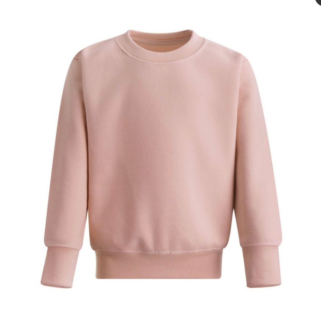 TRACTOR SWEATSHIRTS SET 30%OFF AT CHECKOUT