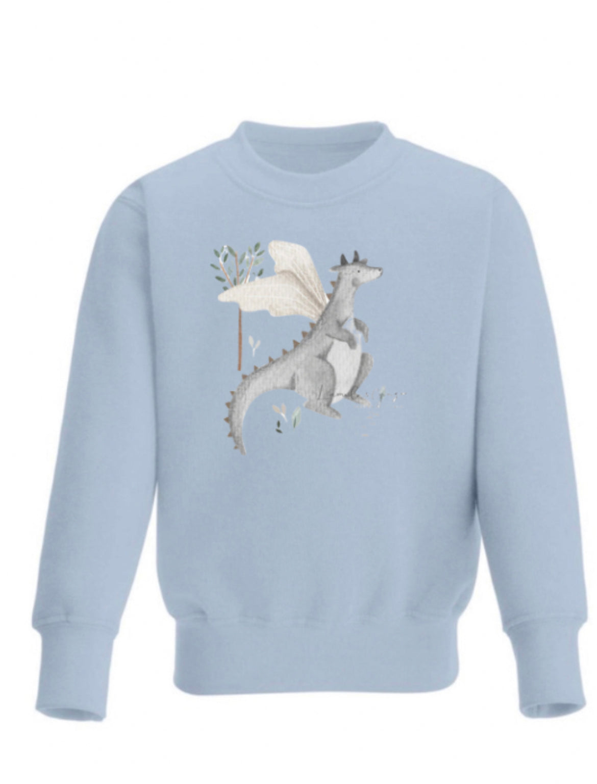 SWEATSHIRTS DRAGONS