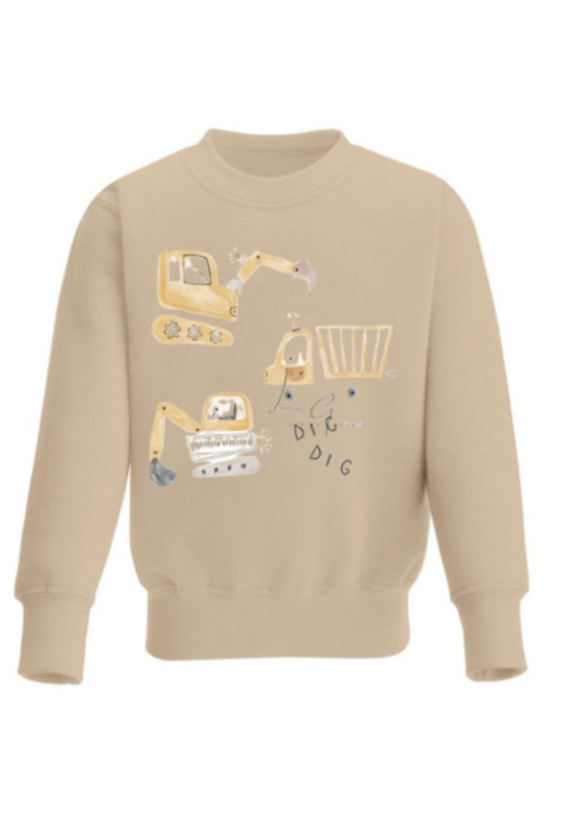 SWEATSHIRTS DIGGERS