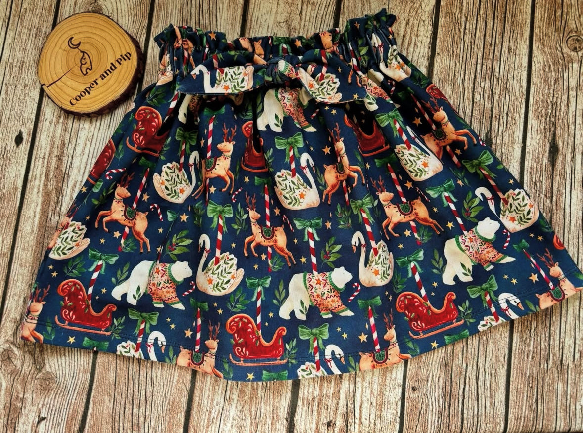 Skirts-twinkle