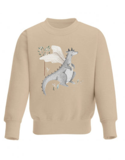 SWEATSHIRTS DRAGONS