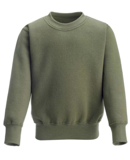 TRACTOR SWEATSHIRTS SET 30%OFF AT CHECKOUT