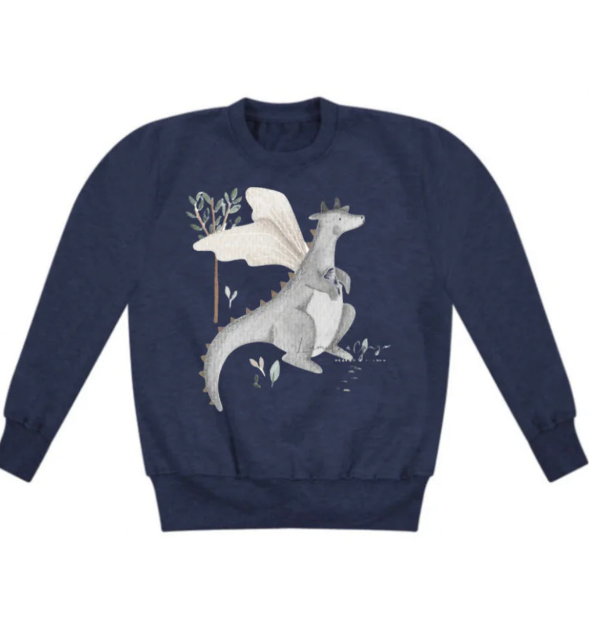 SWEATSHIRTS DRAGONS