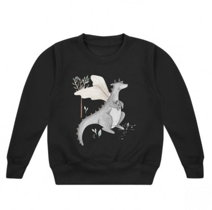 SWEATSHIRTS DRAGONS