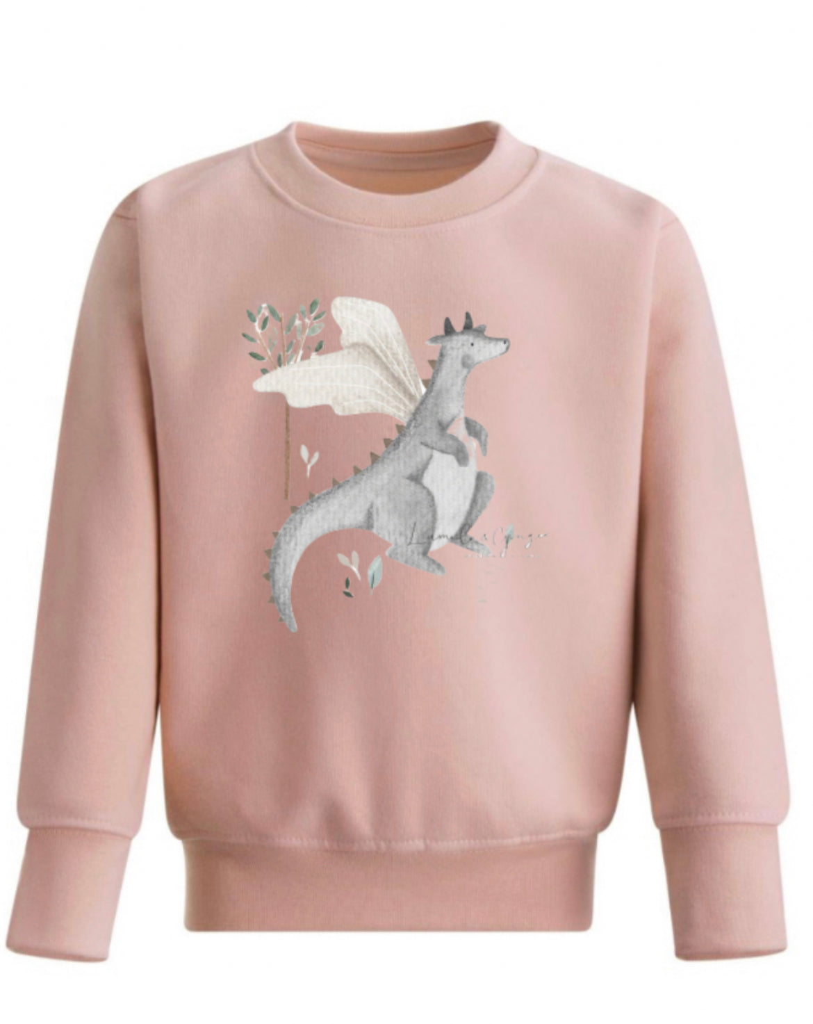 SWEATSHIRTS DRAGONS