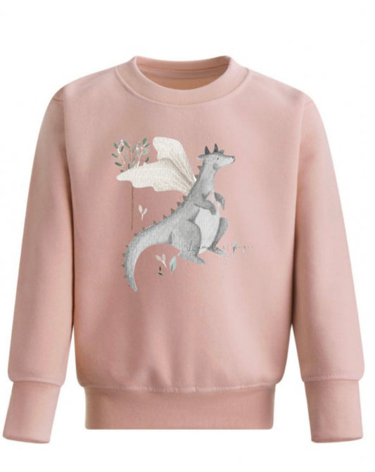 SWEATSHIRTS DRAGONS