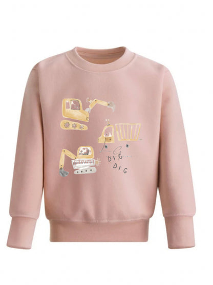 SWEATSHIRTS DIGGERS