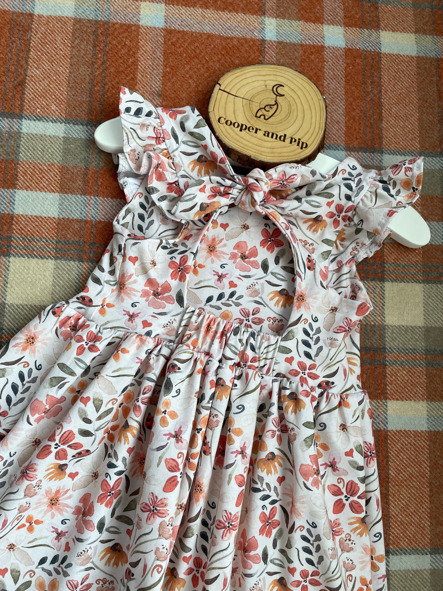 Dresses-bows