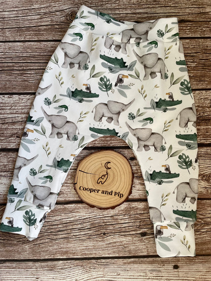 Leggings-bramble farm