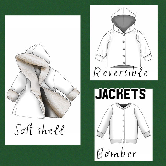 Jackets