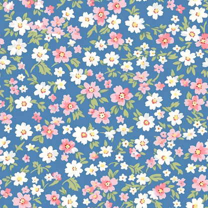 Mackenzie Culottes Romper