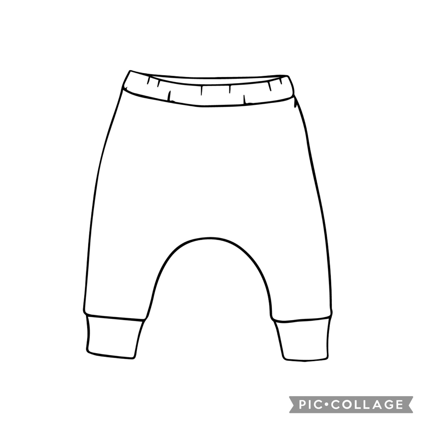 MYSTERY LEGGINGS
