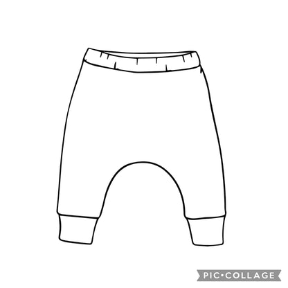 MYSTERY LEGGINGS