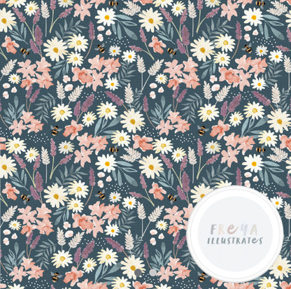 GATHERED PINAFORE DRESS