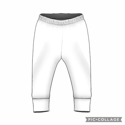MYSTERY LEGGINGS